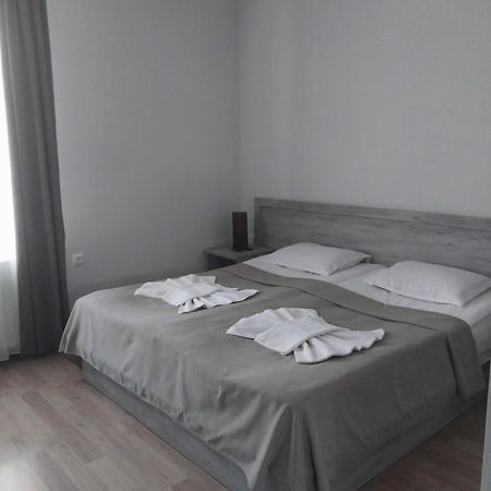 Hotel Beni Akhaltsikhe  Exteriör bild